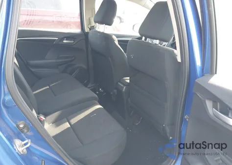 2015 Honda Fit Ex/Ex-L z USA, uszkodzony, nr VIN 3HGGK5H80FM730157